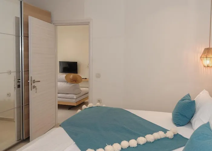 Prázdninový dům Casa Callisto