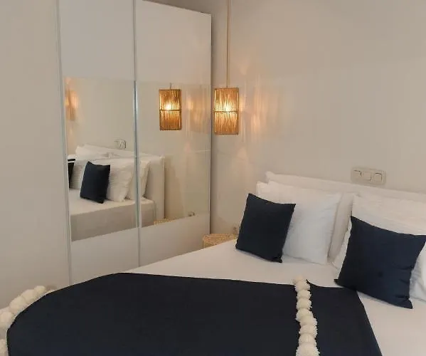 Casa Callisto Prázdninový dům