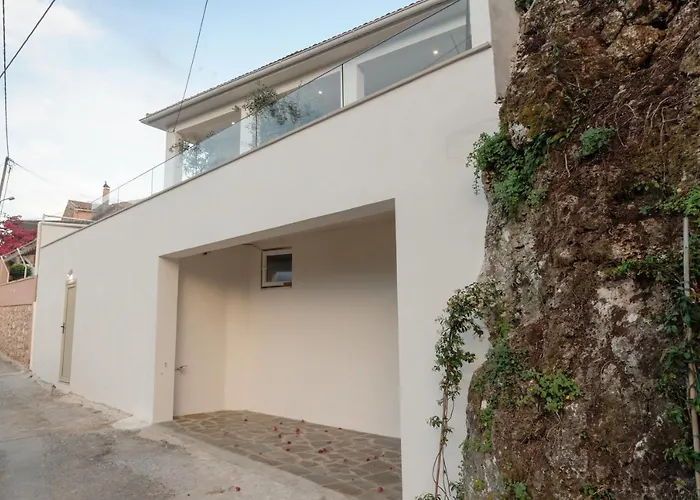 Casa Callisto * Liapades