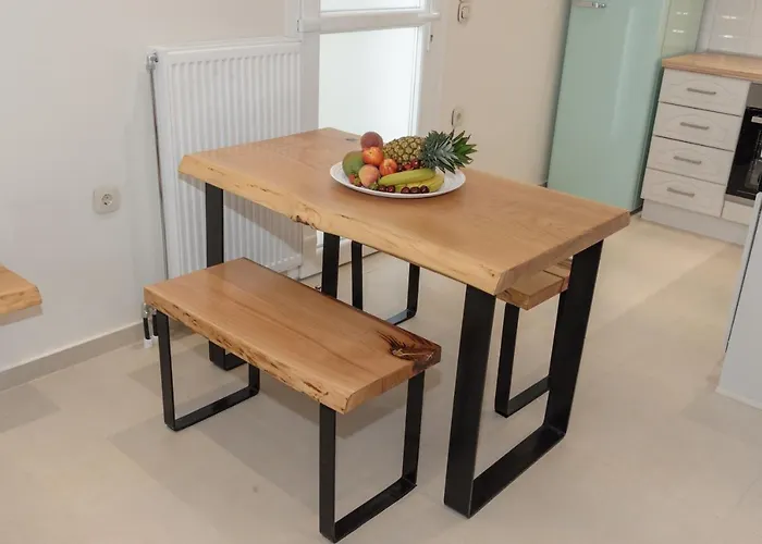 Casa Callisto * Liapades