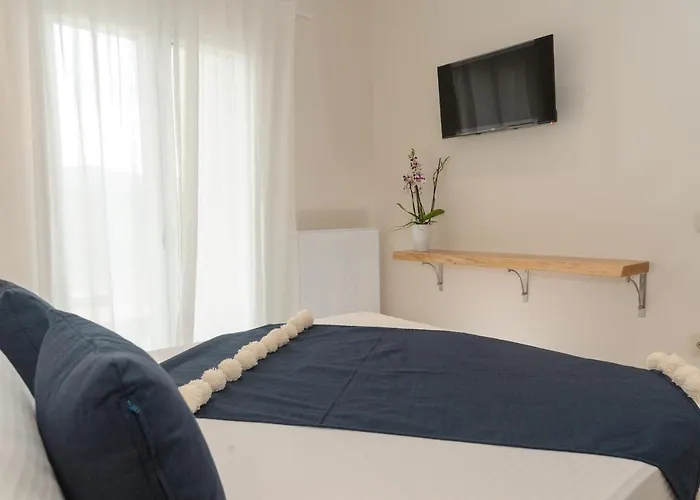 Casa Callisto Liapades