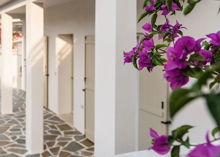 Casa Callisto Prázdninový dům