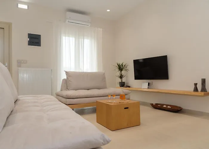 Casa Callisto By Nestivo Hospitality * Лиападес