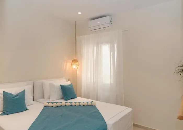 Prázdninový dům Casa Callisto