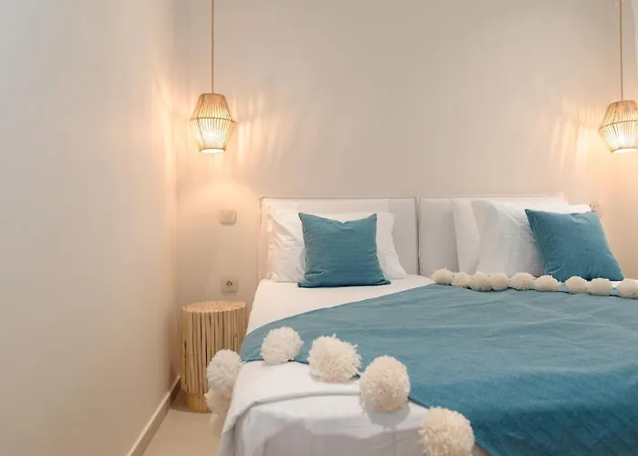 Prázdninový dům Casa Callisto *