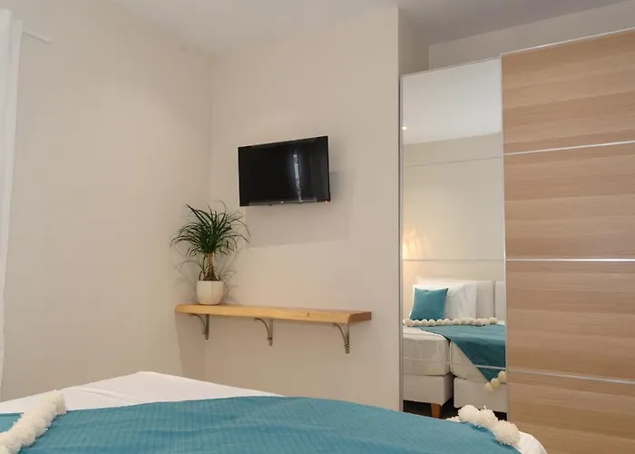 Prázdninový dům Casa Callisto Liapades