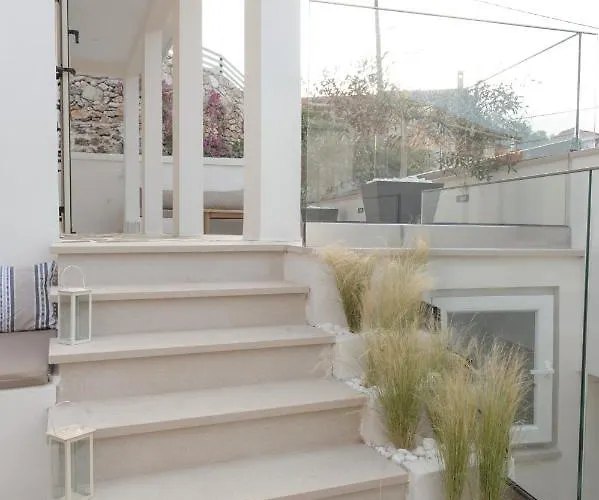 Prázdninový dům Casa Callisto