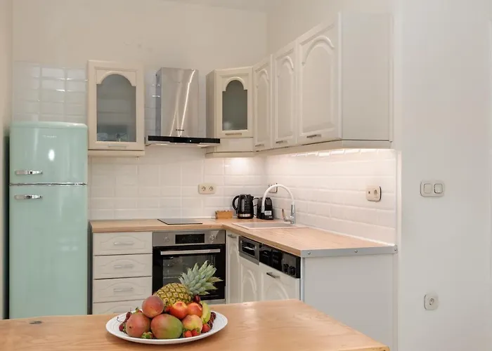 Casa Callisto Prázdninový dům