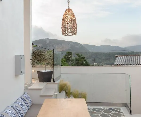 Prázdninový dům Casa Callisto *