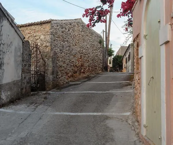 Prázdninový dům Casa Callisto