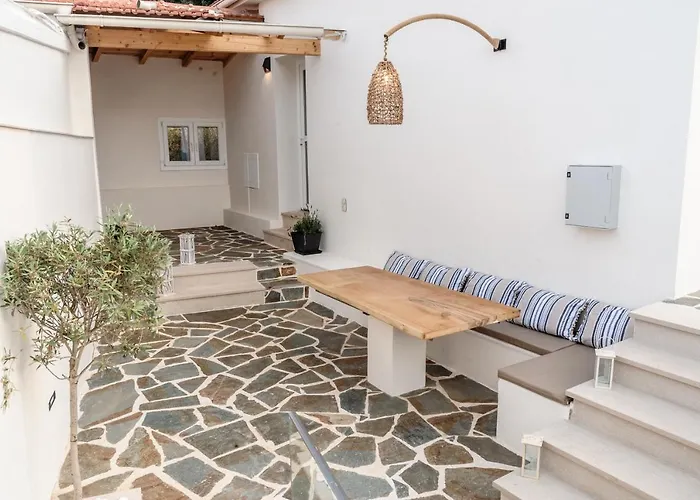 Casa Callisto Prázdninový dům