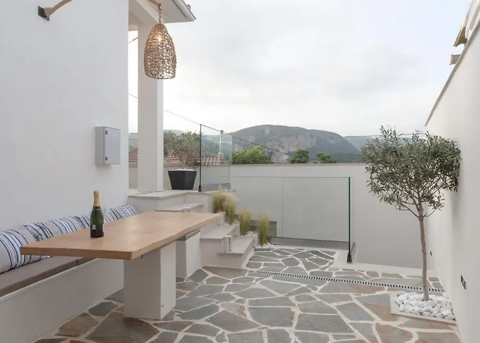 Prázdninový dům Casa Callisto