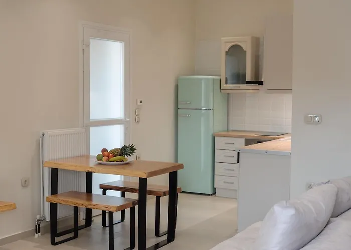 Casa Callisto Liapades