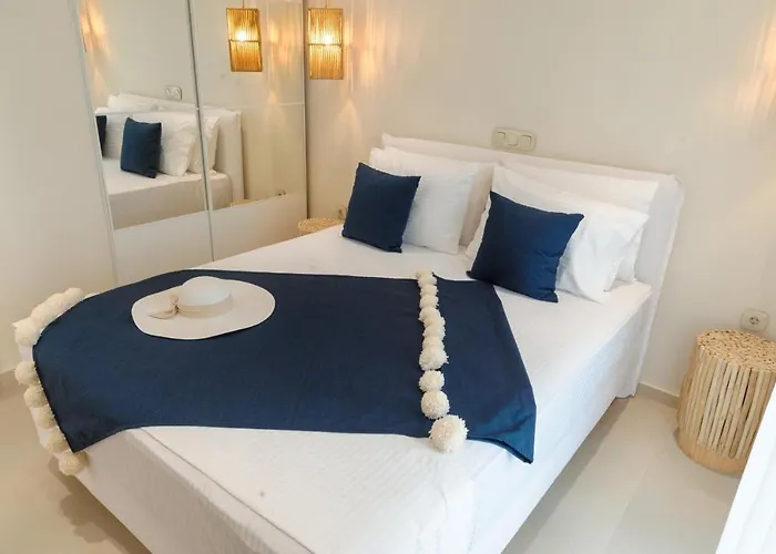 Casa Callisto Prázdninový dům Liapades