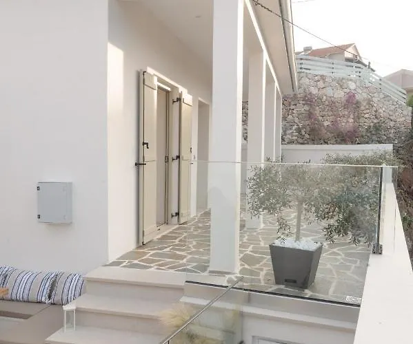 Prázdninový dům Casa Callisto *