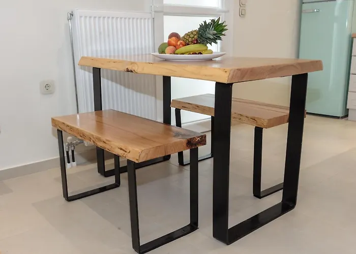 Prázdninový dům Casa Callisto