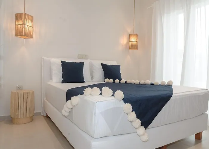 Casa Callisto Liapades