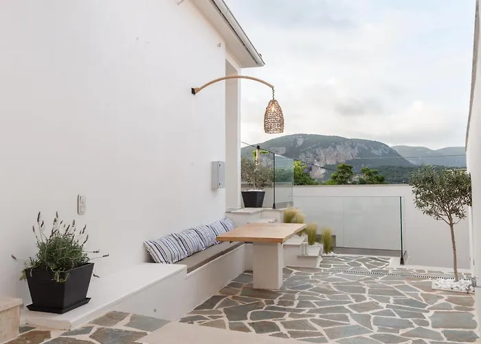 Prázdninový dům Casa Callisto *