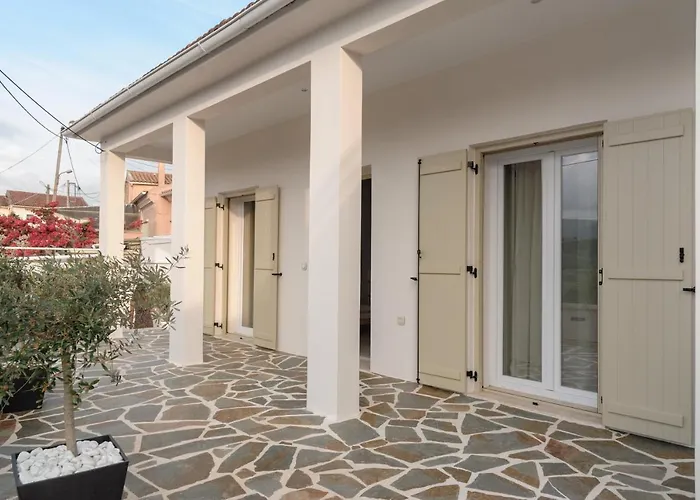 Prázdninový dům Casa Callisto *