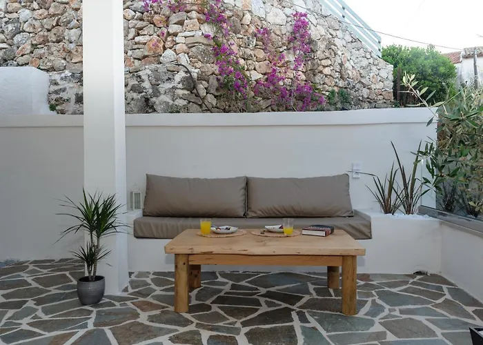 Casa Callisto Prázdninový dům