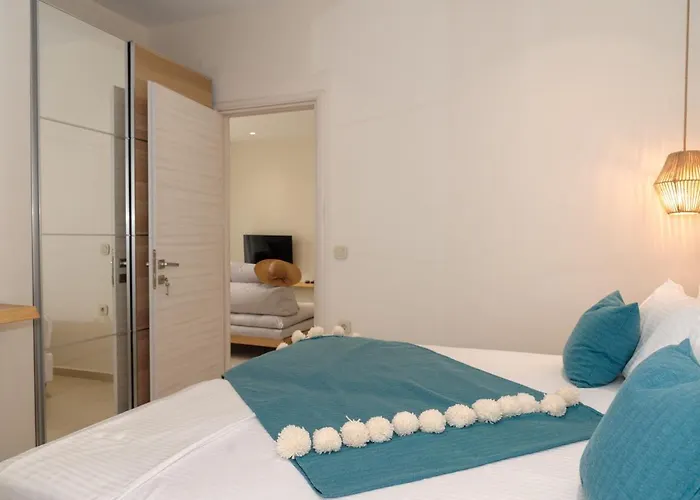 Prázdninový dům Casa Callisto *