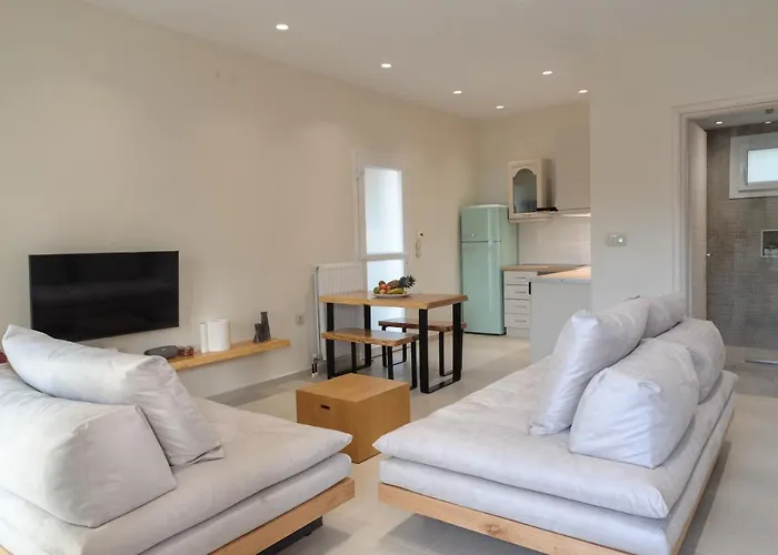 Casa Callisto * Liapades