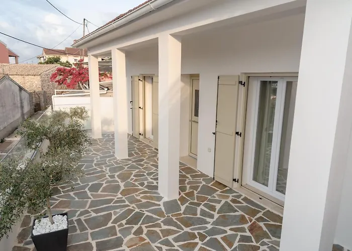 Casa Callisto * Liapades