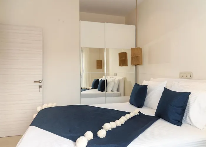 Casa Callisto Prázdninový dům