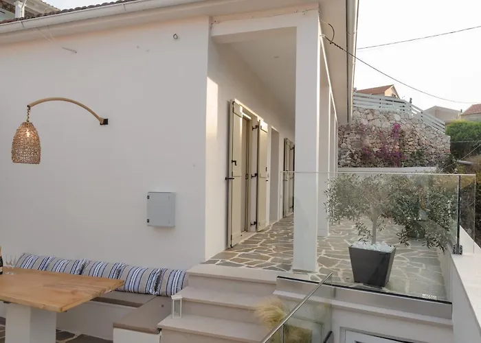 Casa Callisto * Liapades