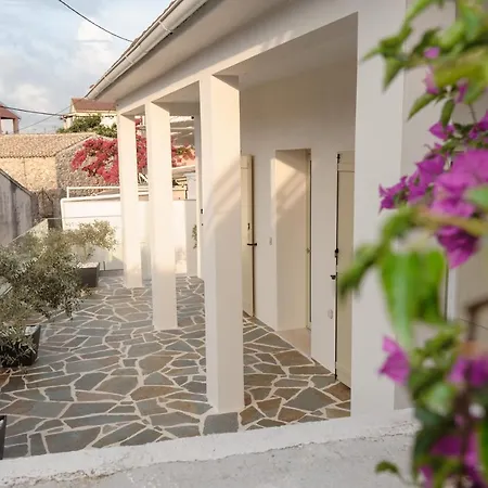 Casa Callisto בית נופש