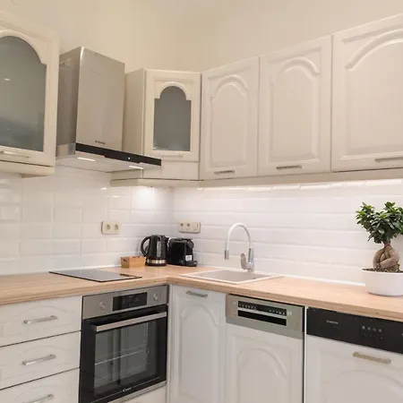 Casa Callisto ליאפאדס