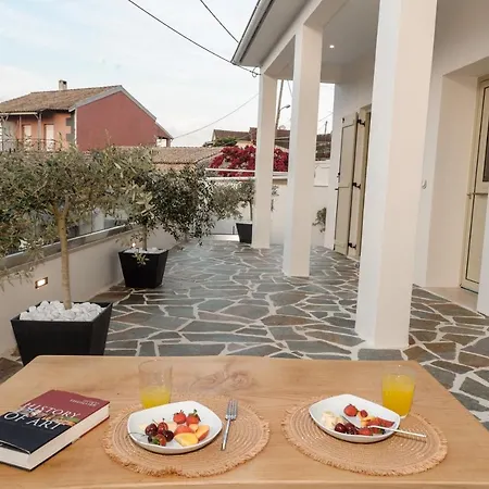 Casa Callisto
