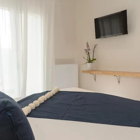 Casa Callisto ליאפאדס