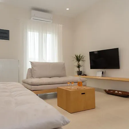 Casa Callisto * ליאפאדס