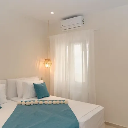 בית נופש Casa Callisto