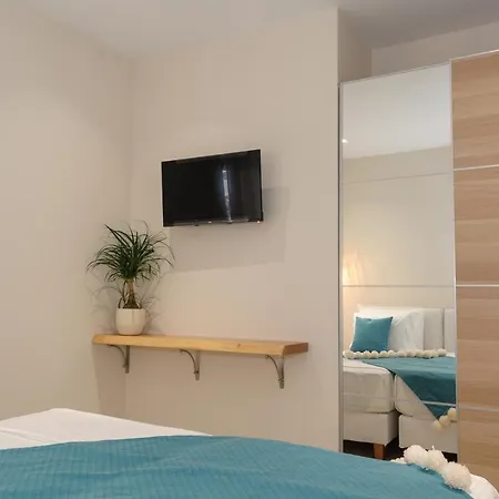 בית נופש Casa Callisto ליאפאדס