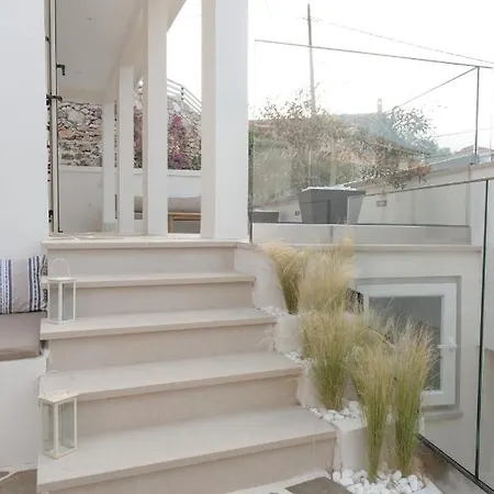 בית נופש Casa Callisto