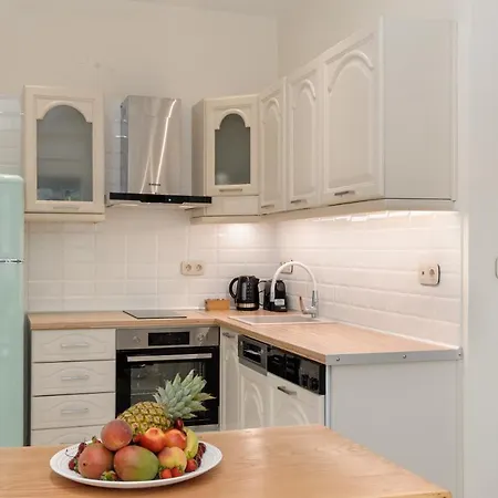 Casa Callisto בית נופש