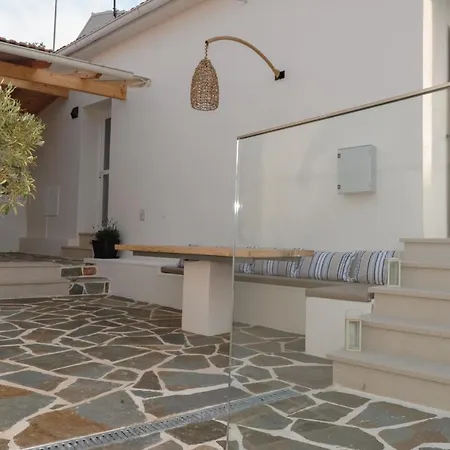 Casa Callisto בית נופש ליאפאדס