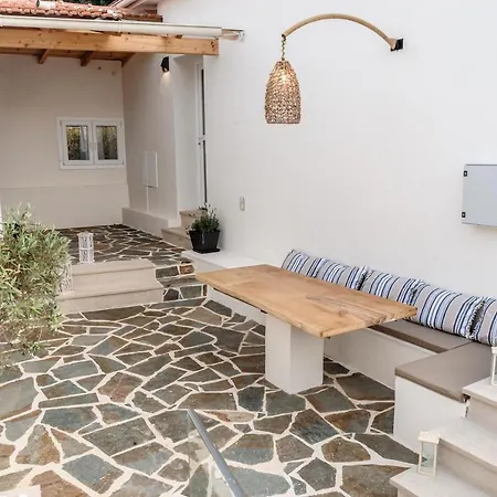 Casa Callisto בית נופש