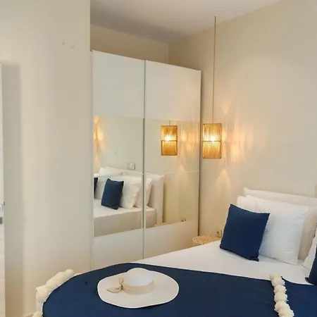 בית נופש Casa Callisto ליאפאדס