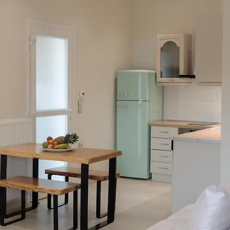 Casa Callisto ליאפאדס