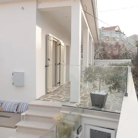 בית נופש Casa Callisto *