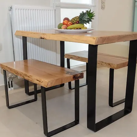 בית נופש Casa Callisto