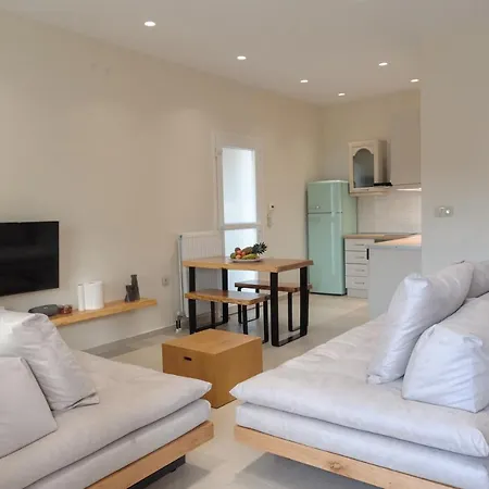 Casa Callisto * ליאפאדס