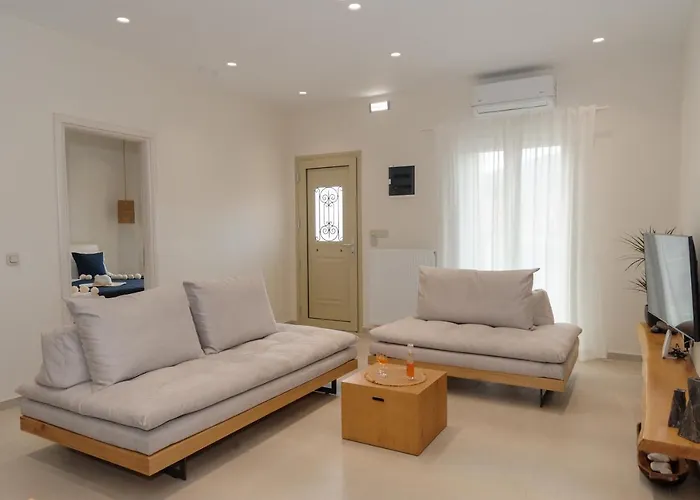 Casa Callisto By Nestivo Hospitality *