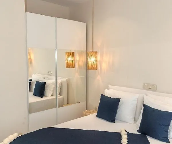 Casa Callisto By Nestivo Hospitality * Лиападес