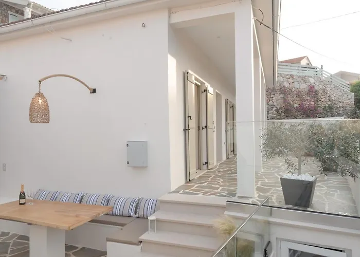 Casa Callisto By Nestivo Hospitality Лиападес